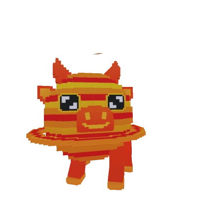 Lava Las Vaquitas (Steal a Brainrot)