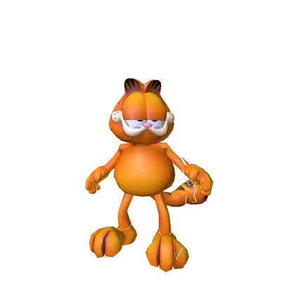 Garfield