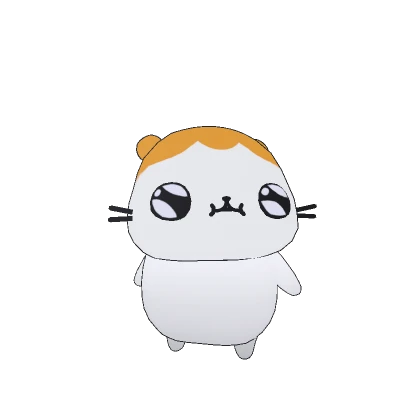 Chaotic Mini Hamster