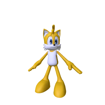 Tails