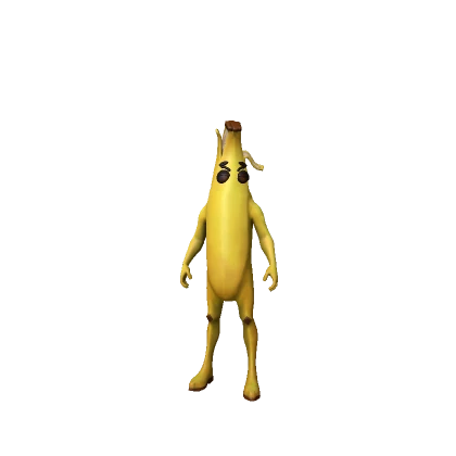 Peely Banana [FORT]