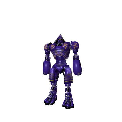Noisy Boy Samurai