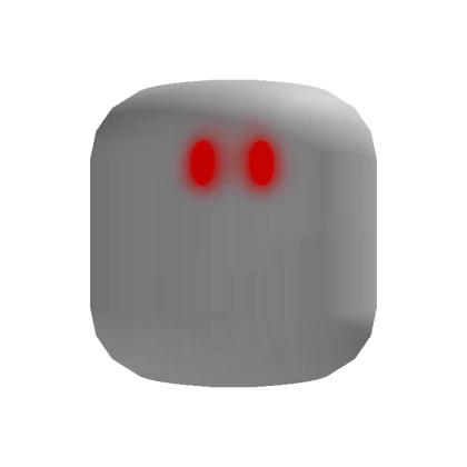 Red Glowing Eyes