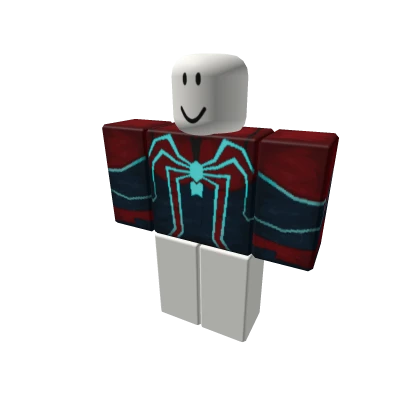 Spider-Man (Velocity Suit) [S]