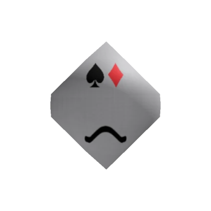 Final Card [Diamond]