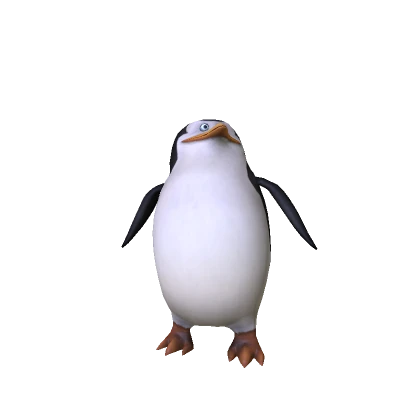 Skipper Penguin