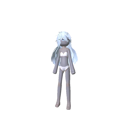 The Girl of Time