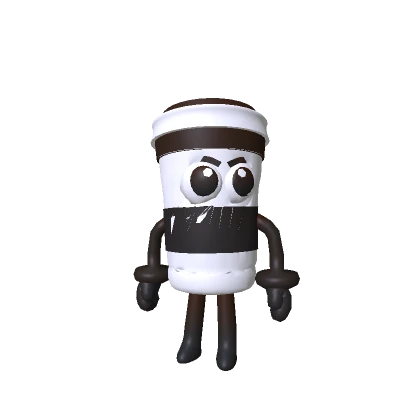 Capuccino Assassino