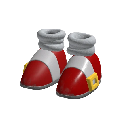 Dynamic Frontiers Cinos Red Shoes