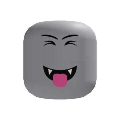 Playful Vampire
