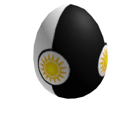 Egg of Equinox: Day