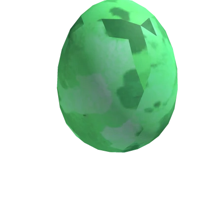 Radioactive Egg of Undead Apocalypse