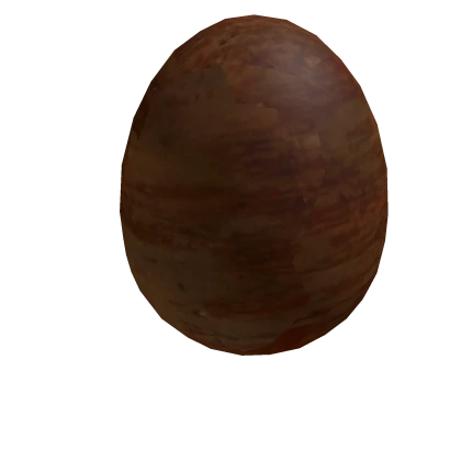 Rusty Egg of Magnetism