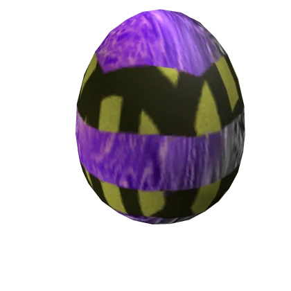 Agonizingly Ugly Egg of Screensplat