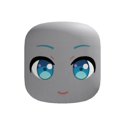 Sekai Hatsune Miku Smile (Recolorable)