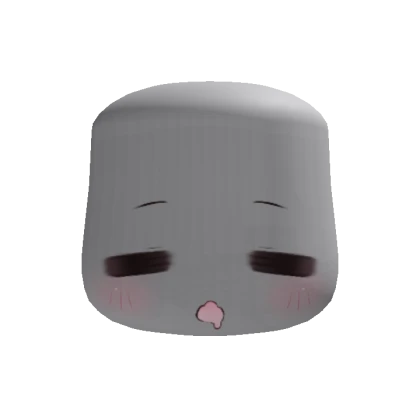 cute drooling chibi v2