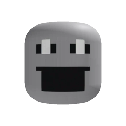 FNAF || Purple Guy Head