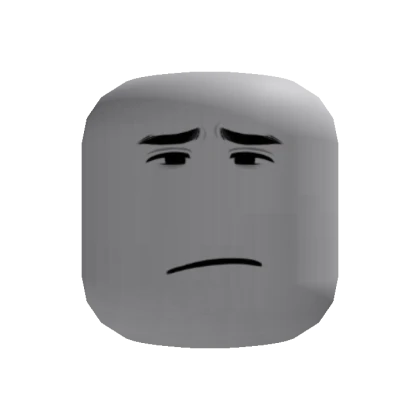 [Basic] Sad Guy