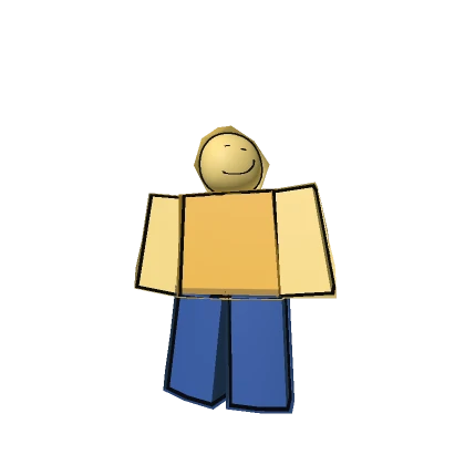 Hello John Gradient [Recolorable]