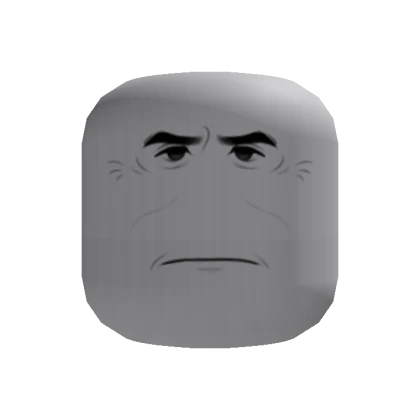 Spiteful Old Man