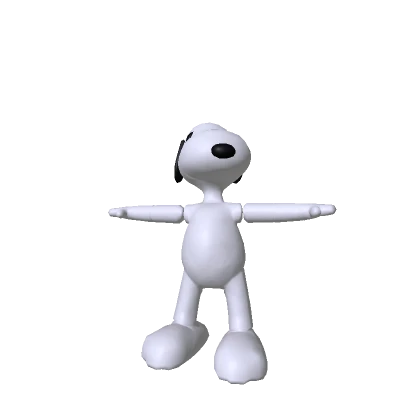 Snoopy The Dog