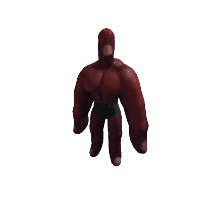 Demonic Fingerman