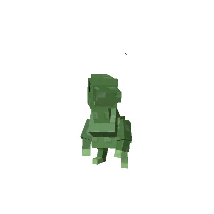 Tiny Raptor [Grow a Garden]