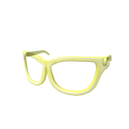 Lime Glasses