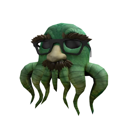 Cthulhu Disguise