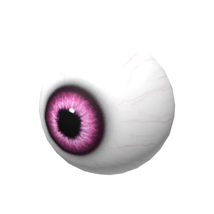 Pink Eye