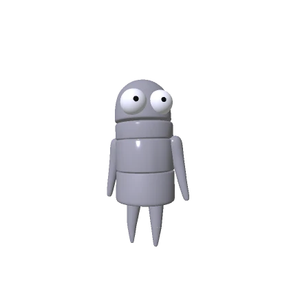 Repo Robot - R.E.P.O (Colorable)