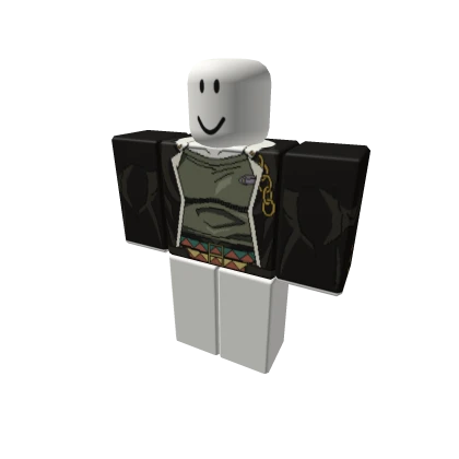 Jotaro Kujo (Jojo's Bizarre Adventure Part 3)