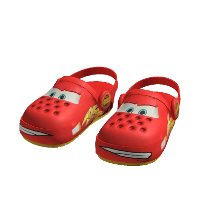 McQueen Slides