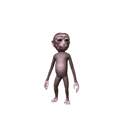 Haircut Monkey