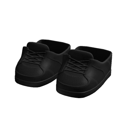 3.0 Sneakers Black Air Skate Shoes Dunk Forces Y2K