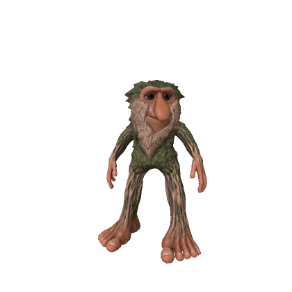 Brr Brr Patapim (Original)