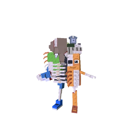 La Grande Extinct (Brainrot)