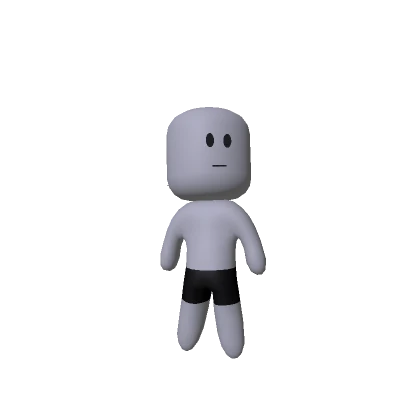 Mini Recolorable Plushie