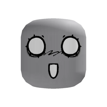 Happy Scene Girl Face