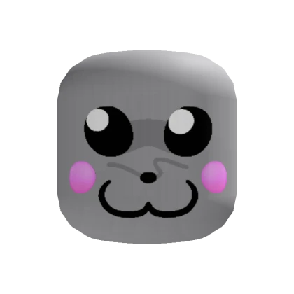 Nyan Cat Big Eyes Dynamic Head