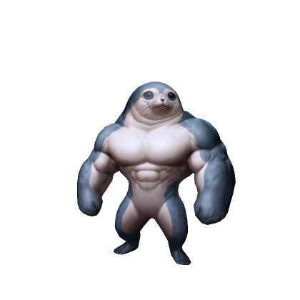 Buff Seal