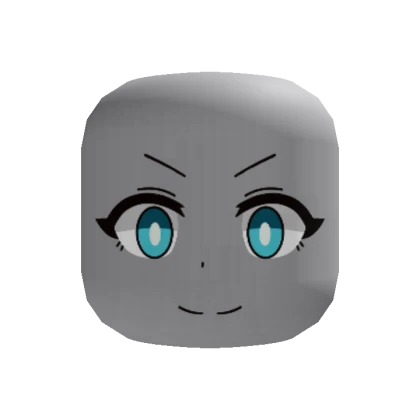 Hatsune Miku - Odochina Face