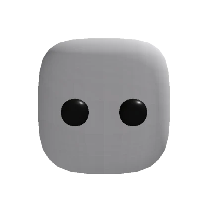 Blocky Sticknob