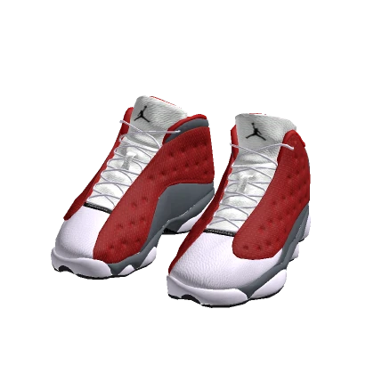 J 13's