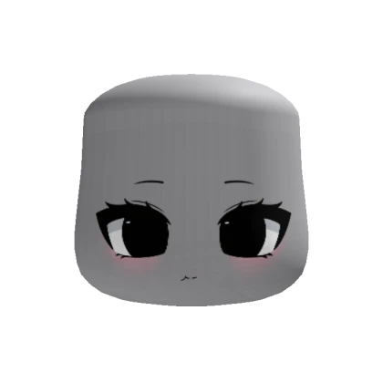 Cute Kawaii Anime Eyes
