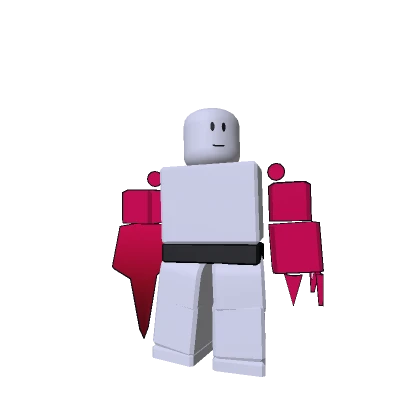 Annihilation John Doe Bundle [Forsaken]