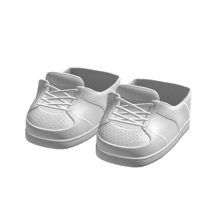3.0 Sneakers White Air Skate Shoes Dunk Forces Y2K