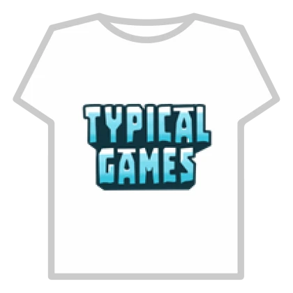 Typical Games Logo