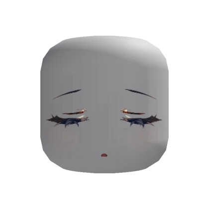 Columbina Chibi Moon Maiden