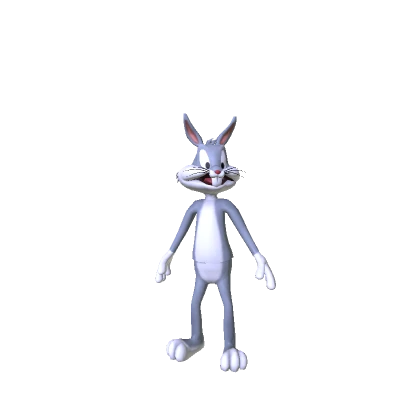 Bugs Bunny